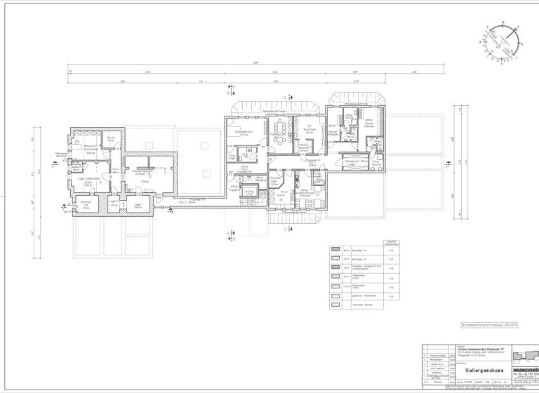 Mehrfamilienhaus zum Kauf als Kapitalanlage geeignet 4.085.000 € 2.209 m²<br/>Wohnfläche 3.215 m²<br/>Grundstück Leipziger Straße 59 Haus 5a Freiroda Schkeuditz 04435