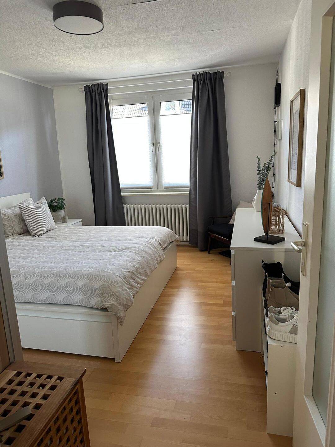 Wohnung zur Miete, Essen