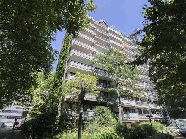 Wohnung zum Kauf 398.000 € 3 Zimmer 98,2 m² 8. Geschoss Weiden Köln 50858