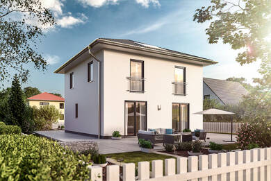 Stadthaus zum Kauf provisionsfrei 521.260 € 4 Zimmer 129 m² 403 m² Grundstück Altglienicke Berlin 12524