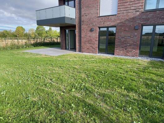 Wohnung zur Miete - Erstbezug 1.255 € 3 Zimmer 92,9 m² frei ab 01.11.2025 Édith-Piaf-Straße 17 Drensteinfurt 48317