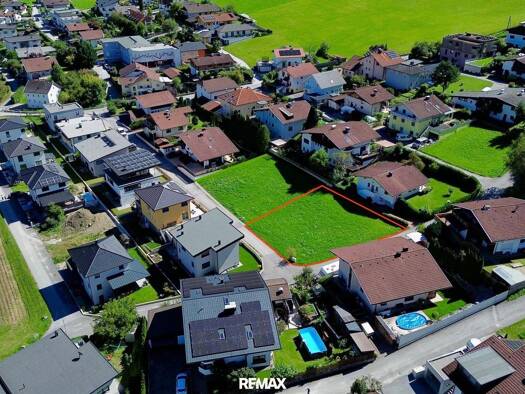 Grundstück zum Kauf 370.000 € 650 m² Grundstück Polling in Tirol 6404