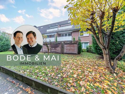 Wohnung zum Kauf 359.000 € 3 Zimmer 104 m² 2. Geschoss Billstedt Hamburg 22115