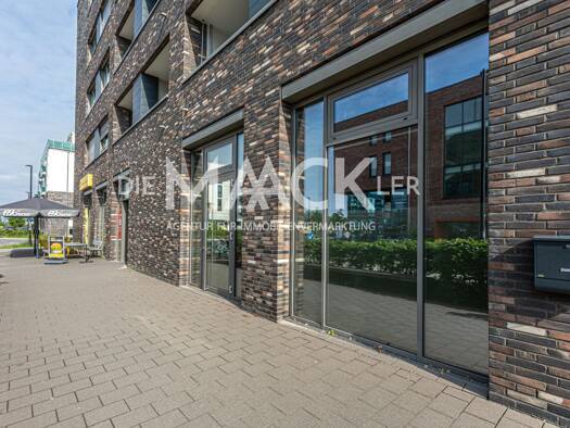 Bürogebäude zur Miete 227,8 m² Bürofläche Neu Hagen Lüneburg 21337