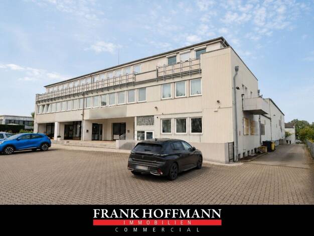 Lagerhalle zur Miete 8,50 € 769 m² Lagerfläche Wellingdorf Kiel 24148