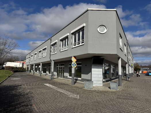 Bürofläche zur Miete 11,50 € 1 Zimmer 460 m² Bürofläche Bruchköbel 63486