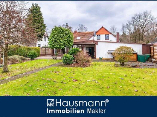 Grundstück zum Kauf 699.500 € 1.193 m² Grundstück Niendorf Hamburg 22453