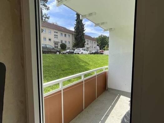 Wohnung zur Miete 439 € 3 Zimmer 62,2 m² EG Breslauer Straße 9 Plettenberg 58840