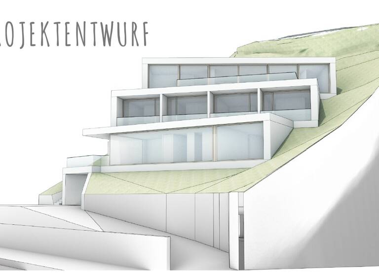 Grundstück zum Kauf 1.113 m²<br/>Grundstück Wörgl 6300