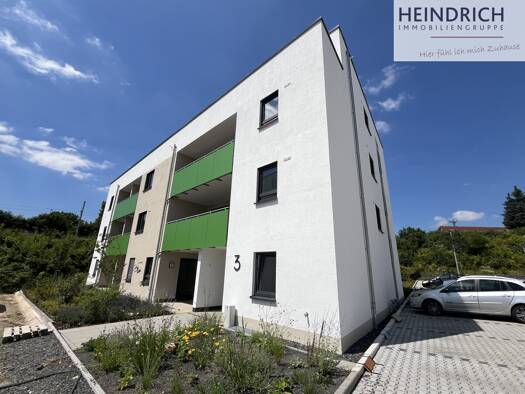 Wohnung zur Miete 998 € 3,5 Zimmer 91,7 m² 3. Geschoss frei ab 01.05.2026 Lehmkuhle 3 Niedervellmar Vellmar 34246