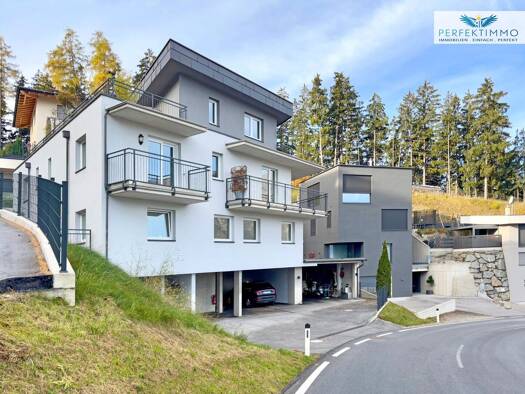 Wohnung zum Kauf 335.400 € 3 Zimmer 59,9 m² EG Weerberg 6133