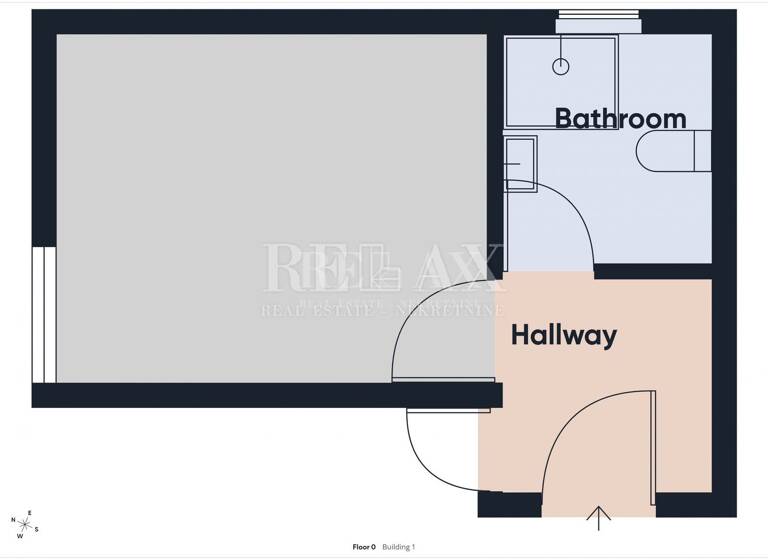 Doppelhaushälfte zum Kauf 315.000 € 8 Zimmer 70 m² Grundstück Crikvenica 51260