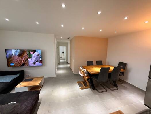 Wohnung zur Miete 1.379 € 3 Zimmer 98,6 m² Geschoss EG/3 frei ab 01.04.2026 Leonberg Maxhütte-Haidhof 93142