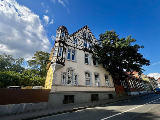 Wohnung zur Miete 1.350 € 5 Zimmer 129,1 m² EG frei ab 01.12.2025 Lüneburger Straße 11 Hehlentor Celle 29223