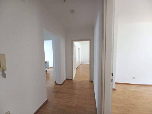 Wohnung zur Miete 610 € 3 Zimmer 80 m² 2. Geschoss St Arnual Saarbrücken 66119