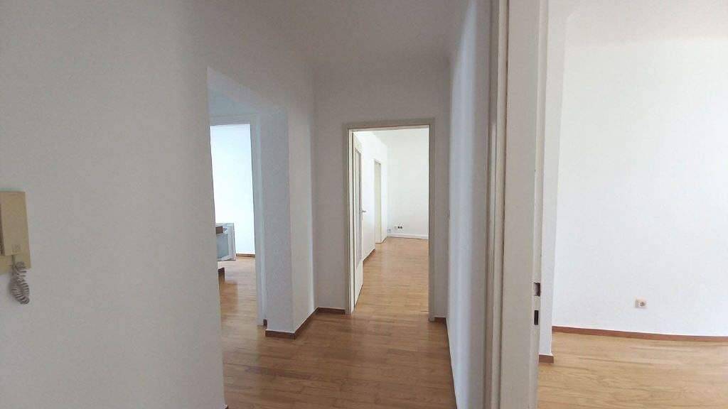 Wohnung zur Miete 580 € 3 Zimmer 80 m² 2. Geschoss St Arnual Saarbrücken 66119