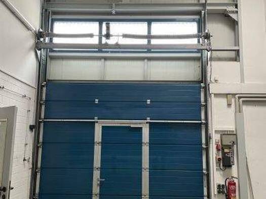 Halle/Industriefläche zur Miete 7,70 € 185 m² Lagerfläche Ziegelstein Nürnberg 90411