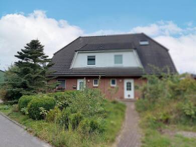 Doppelhaushälfte zum Kauf 279.000 € 4 Zimmer 133 m² 553 m² Grundstück Emkendorf 24802