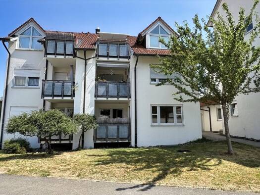 Wohnung zum Kauf 222.000 € 3 Zimmer 71 m² frei ab sofort Bad Saulgau Bad Saulgau 88348