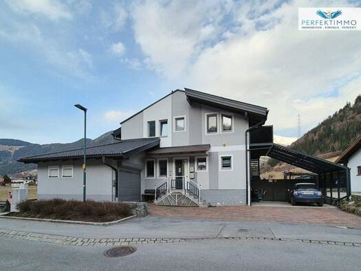 Mehrfamilienhaus zum Kauf 699.000 € 9 Zimmer 500 m² Grundstück Prutz 6522