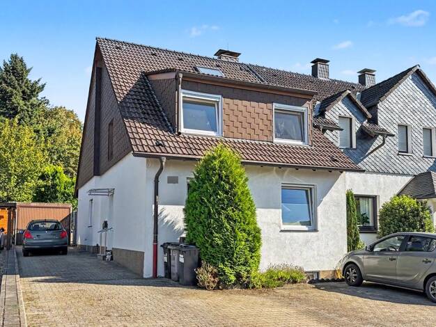 Mehrfamilienhaus zum Kauf 675.000 € 5 Zimmer 131 m² 993 m² Grundstück Stiepel Süd 44797