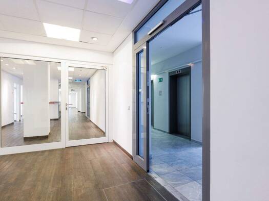 Bürofläche zur Miete provisionsfrei 6.950 € 21 Zimmer 687 m² Bürofläche Laurentiusstraße Elberfeld Wuppertal 42103