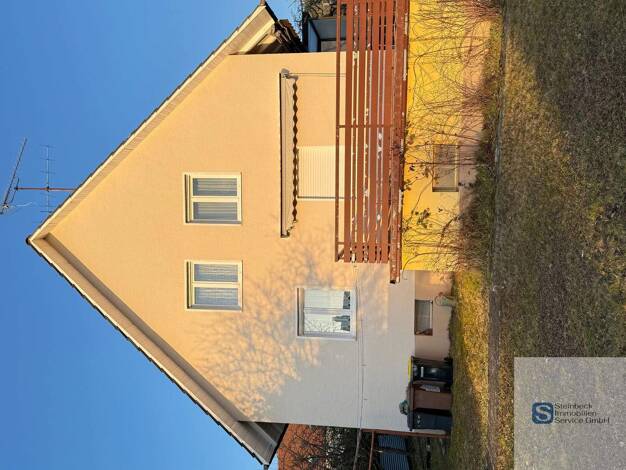 Mehrfamilienhaus zum Kauf 380.000 € 4 Zimmer 130 m² 700 m² Grundstück Neuhausen Engen 78234