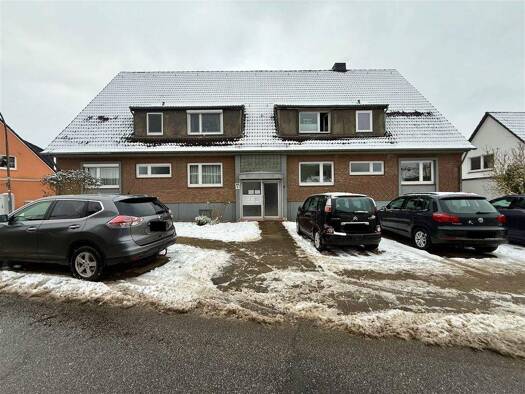 Wohnung zur Miete 1.000 € 3 Zimmer 79,8 m² frei ab sofort Neuwührener Weg 4 Brunswik Schwentinental 24223