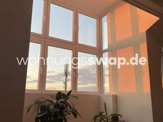 Wohnung zur Miete Tauschwohnung 2.000 € 4 Zimmer 125 m² 7. Geschoss Gesundbrunnen Berlin 13357