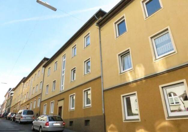 Wohnung zur Miete 548 € 3 Zimmer 71,2 m² 2. Geschoss frei ab 02.08.2025 Bartholomäusstraße 86 Wichlinghausen - Süd Wuppertal 42277