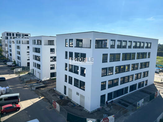 Bürofläche zur Miete provisionsfrei 16,70 € 2.080 m² Bürofläche teilbar ab 256,5 m² Adlershof Berlin 12489