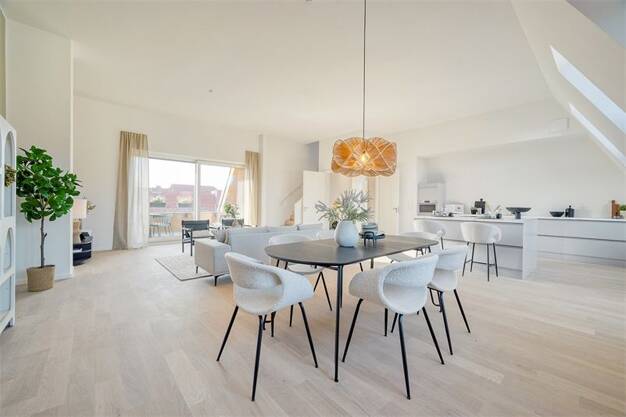 Wohnung zum Kauf - Erstbezug 2.897.000 € 5 Zimmer 233,1 m² Dachgeschoss, 4. Geschoss frei ab sofort Deidesheimer Str. 8 Wilmersdorf Berlin 14197