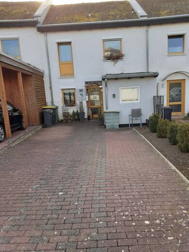 Haus zum Kauf provisionsfrei 359.000 € 5 Zimmer 140 m² 253 m² Grundstück Wolfsanger/Hasenhecke Kassel 34125