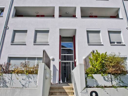 Maisonette zur Miete 1.259 € 4,5 Zimmer 118,5 m² 1. Geschoss frei ab 01.09.2026 Käthe-Kollwitz-Weg 9 Plochingen 73207