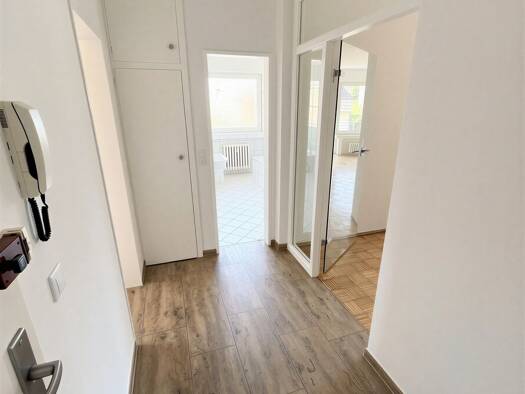 Wohnung zum Kauf 169.000 € 2,5 Zimmer 64 m² 1. Geschoss Burgaltendorf Stadtbezirk VIII 45289