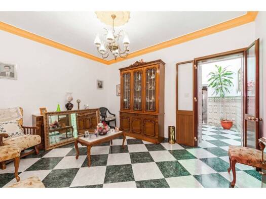 Reihenhaus zum Kauf 83.000 € 2 Zimmer 215 m² >Palomar > El Coronil 41760