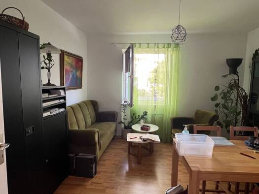 Wohnung zur Miete 360 € 1 Zimmer 34 m² 3 Geschosse frei ab 01.11.2026 Waldgasse 2 Limburgerhof 67117