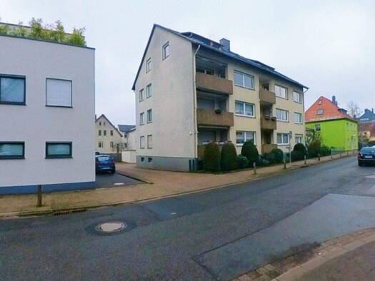 Wohnung zum Kauf 190.000 € 2 Zimmer 66 m² 2. Geschoss Innenstadt Bielefeld 33602