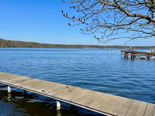 Haus zum Kauf 995.000 € 7 Zimmer 260 m² 2.868 m² Grundstück frei ab 01.06.2026 Wernsdorf Königs Wusterhausen 15713