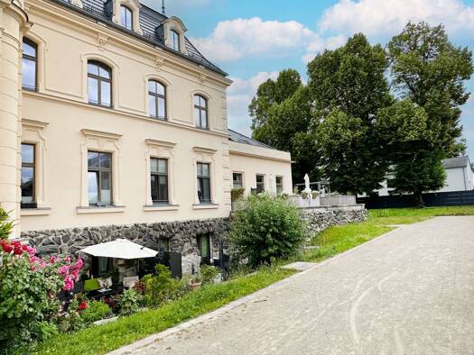 Terrassenwohnung zum Kauf 400.000 € 3 Zimmer 82,7 m² EG Güterfelde Stahnsdorf 14532