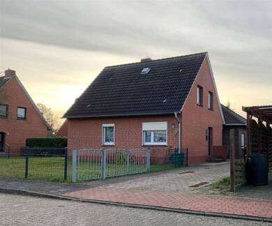 Haus zum Kauf 527.000 € 4 Zimmer 102 m² Borkum 26757