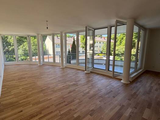 Wohnung zum Kauf provisionsfrei 569.000 € 3 Zimmer 94 m² Geschoss 1/4 Bonn 53129