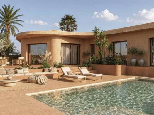 Villa zum Kauf 1.387.000 € 4 Zimmer 330 m² 870 m² Grundstück San Fulgencio 03177