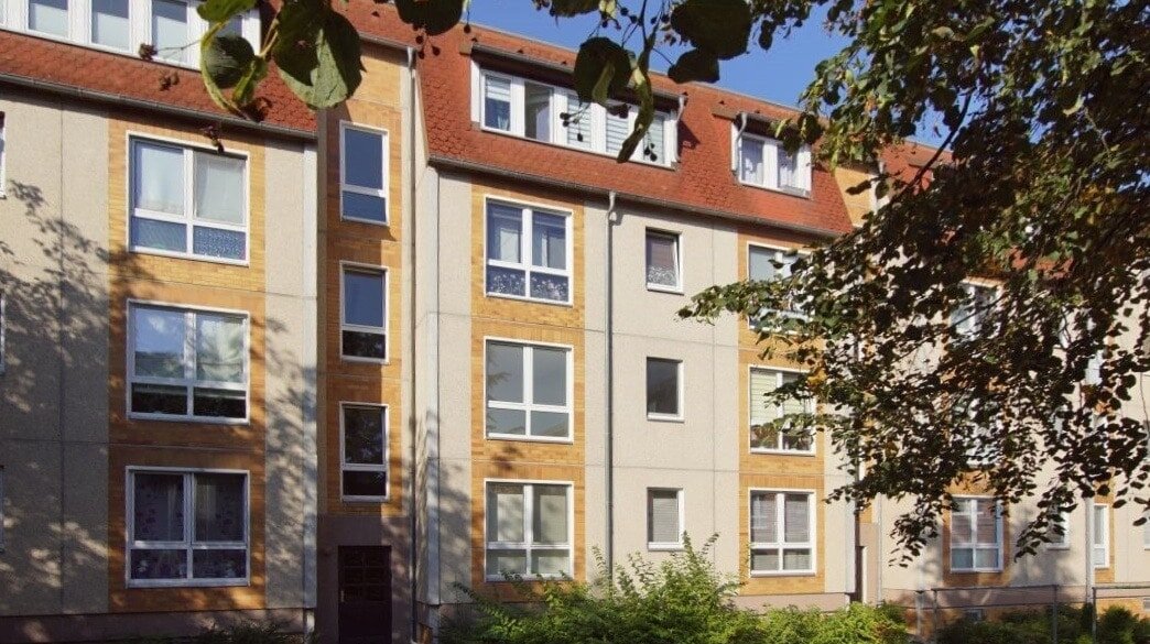 Wohnung zum Kauf 99.000 € 3 Zimmer 76 m²<br/>Wohnfläche 1.<br/>Geschoss Grünthal-Viermorgen Stralsund 18437