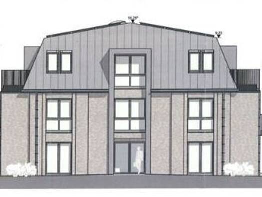 Mehrfamilienhaus zum Kauf 810.000 € 748 m² 1.088 m² Grundstück Schulstr. 95 Tungendorf Neumünster 24536