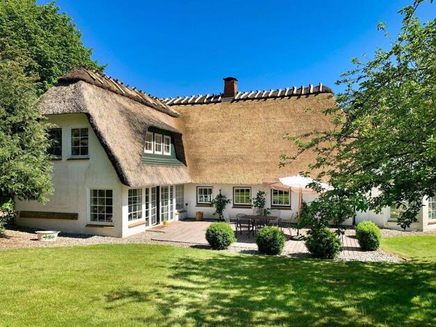 Haus zum Kauf 770.000 € 8 Zimmer 317 m² 5.077 m² Grundstück Boren Boren 24392