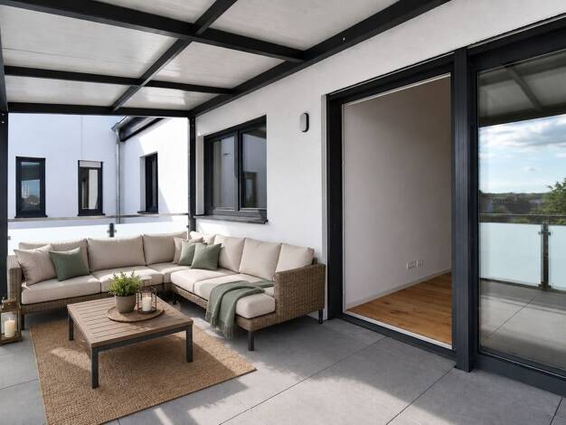 Wohnung zum Kauf 455.000 € 3 Zimmer 103,5 m² 2. Geschoss Limburgerhof 67117