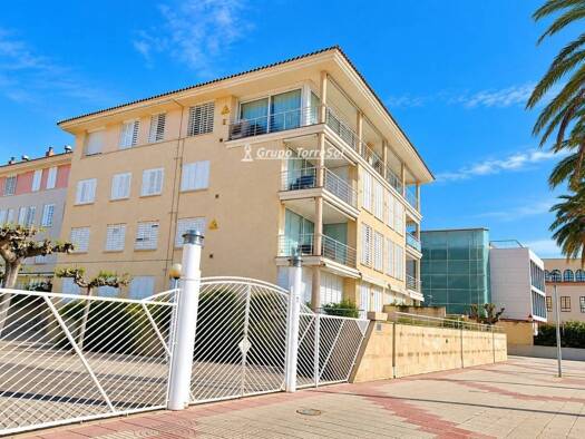 Wohnung zum Kauf 355.000 € 4 Zimmer 139 m² el Vendrell 43700