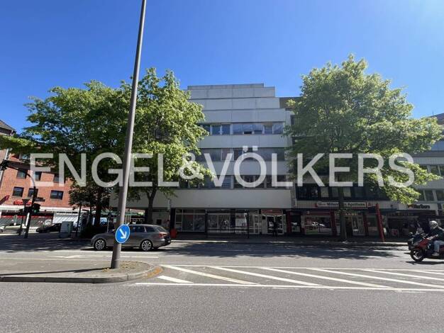 Bürofläche zur Miete 12 € 402 m² Bürofläche teilbar ab 402 m² Harburg Hamburg 21073