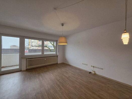Wohnung zur Miete 890 € 3 Zimmer 80,9 m² 1. Geschoss frei ab 01.03.2026 Wilhelm-Spaeth-Straße 40 Bleiweiß Nürnberg 90461